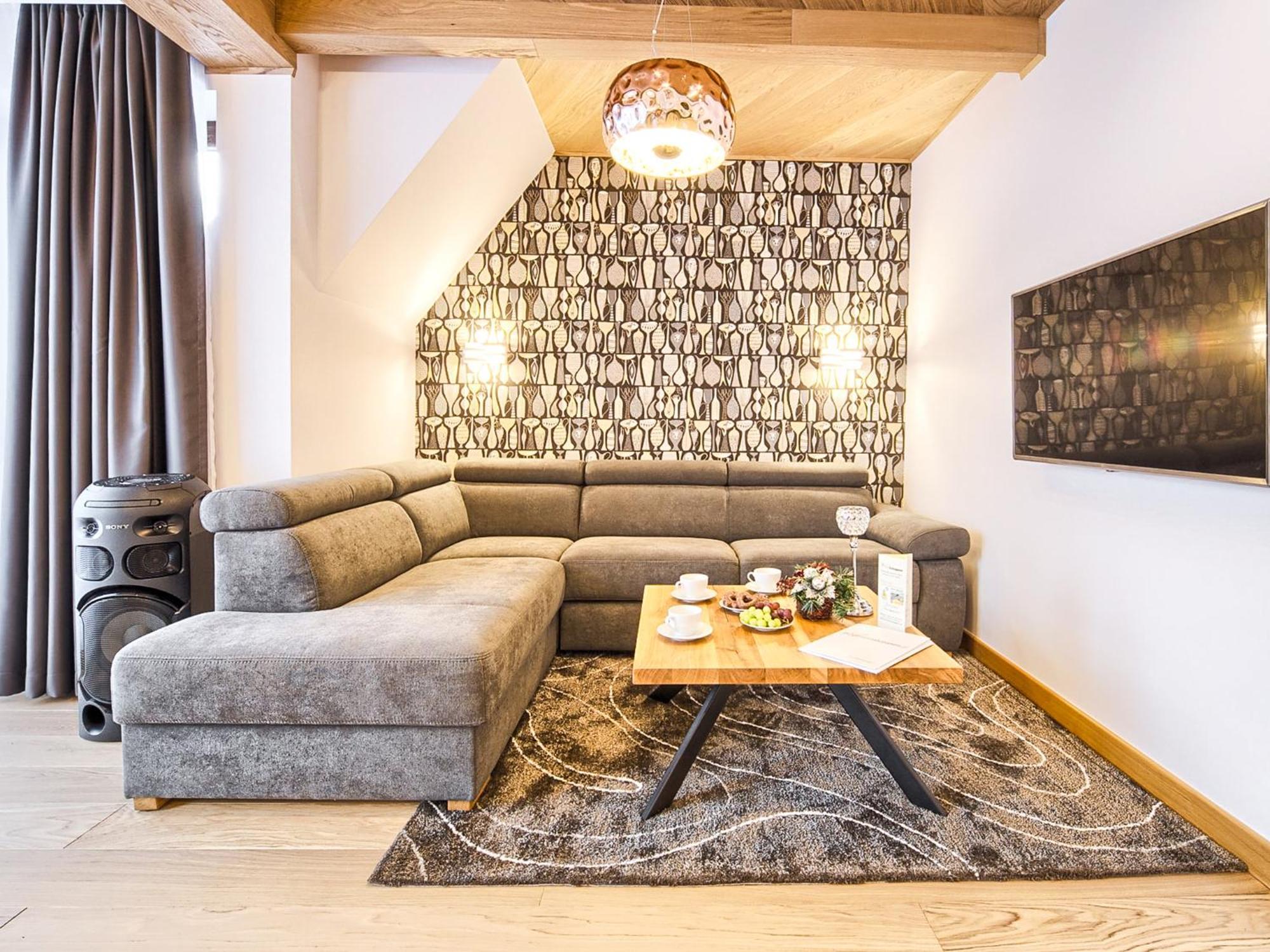 Visitzakopane - Chalet Ski Apartment Bagian luar foto