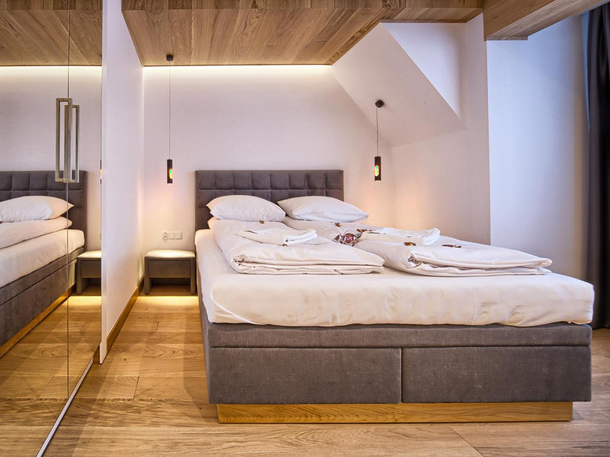 Visitzakopane - Chalet Ski Apartment Bagian luar foto