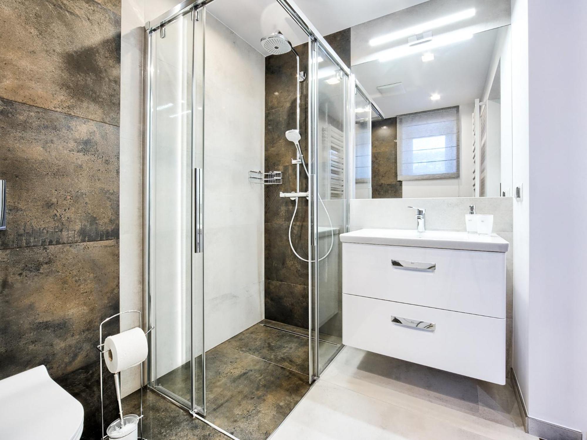 Visitzakopane - Chalet Ski Apartment Bagian luar foto