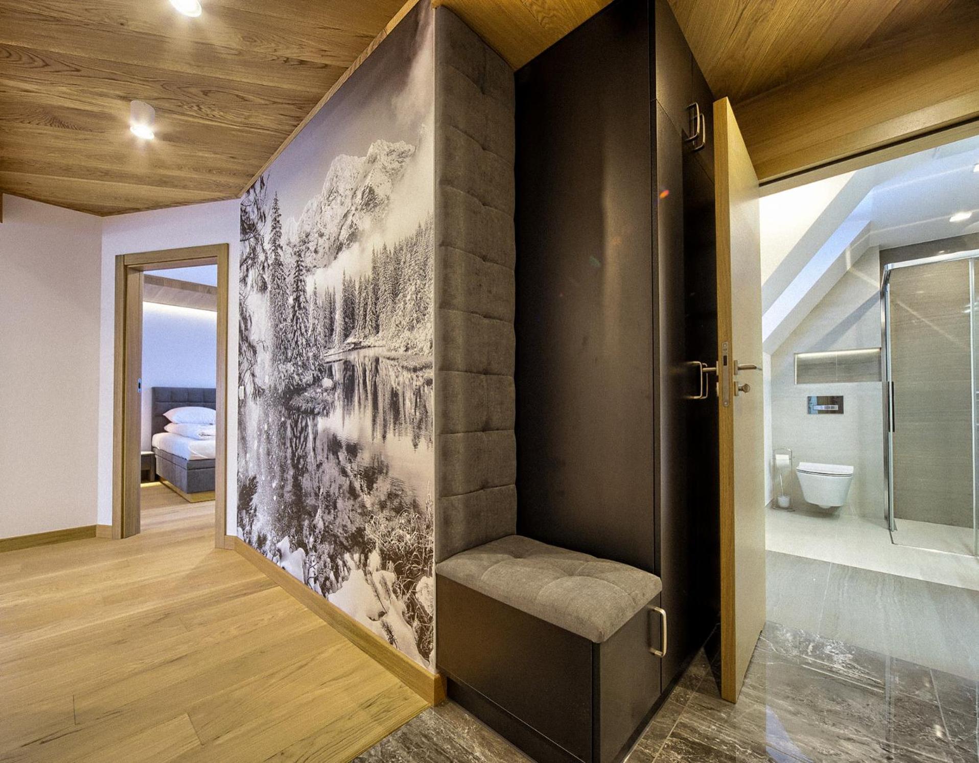 Visitzakopane - Chalet Ski Apartment Bagian luar foto