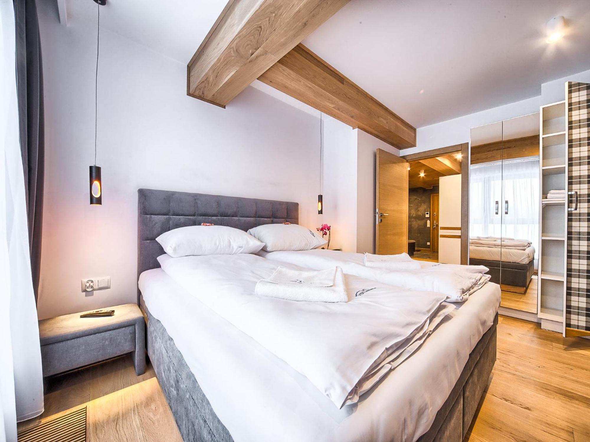 Visitzakopane - Chalet Ski Apartment Bagian luar foto