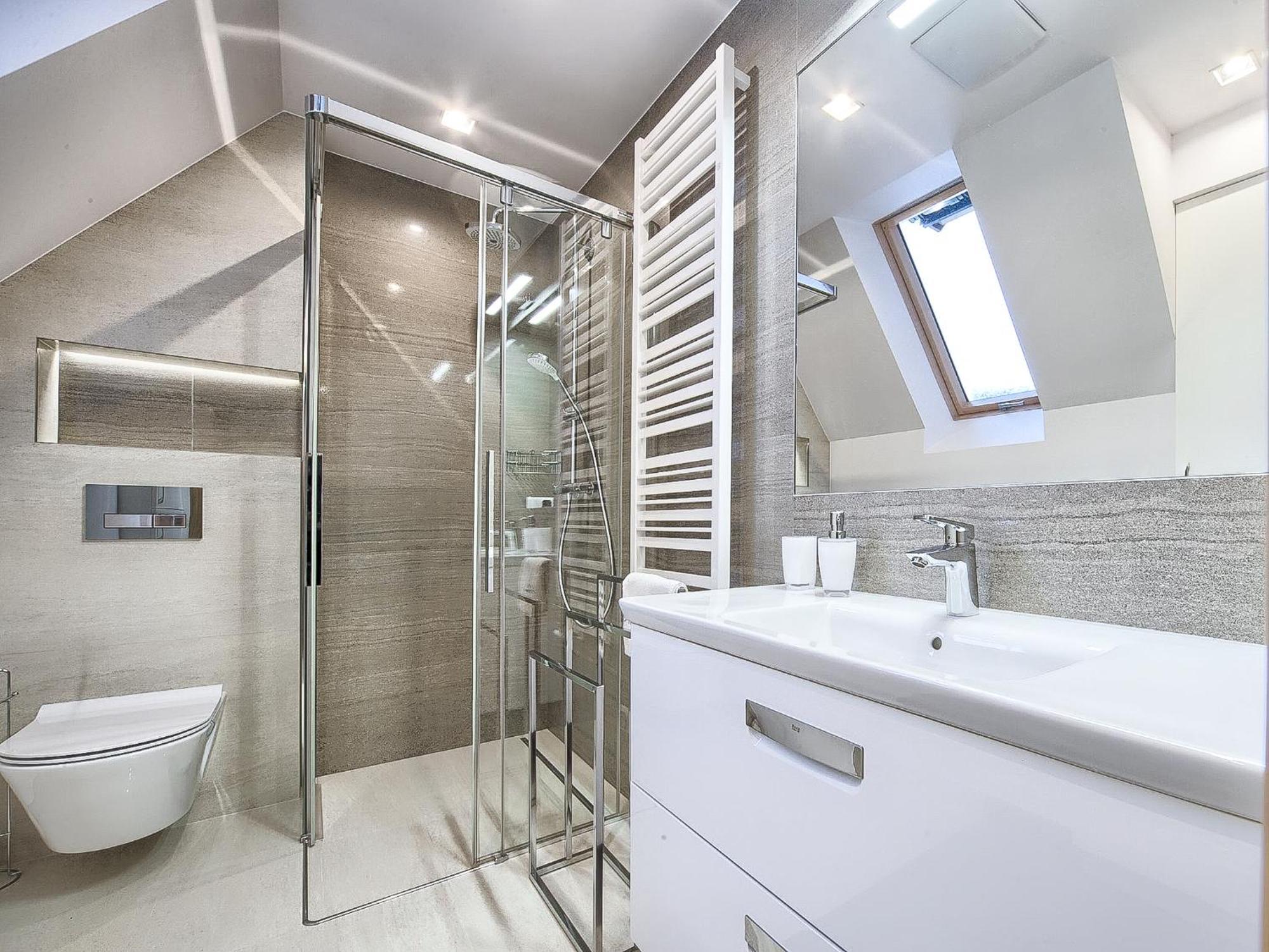 Visitzakopane - Chalet Ski Apartment Bagian luar foto