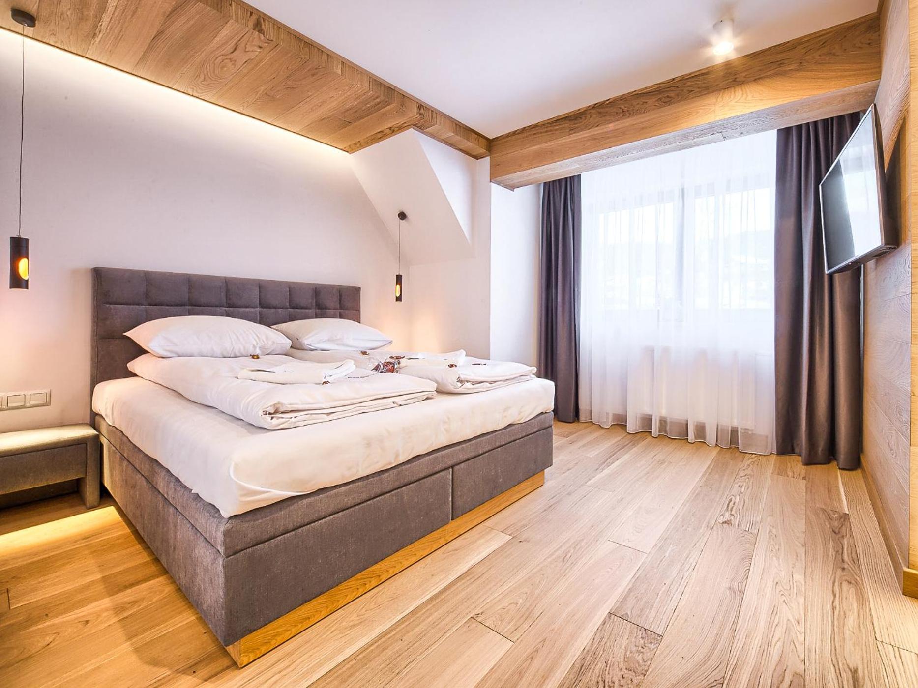 Visitzakopane - Chalet Ski Apartment Bagian luar foto