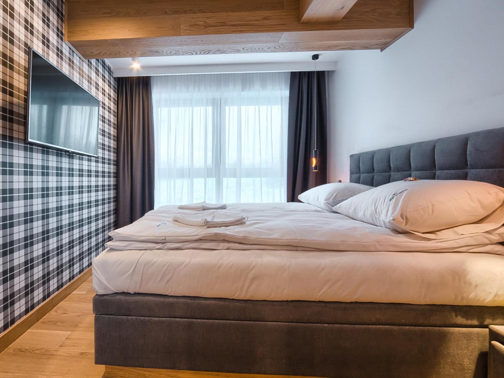 Visitzakopane - Chalet Ski Apartment Bagian luar foto